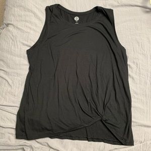 Tank top/t-shirt